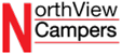 NorthView Campers Logo