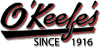 O'Keefe Implement Inc. Logo
