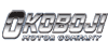 Okoboji Motor Company Logo