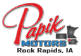 Papik Motors Rock Rapids