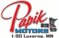 Papik Motors Rock Rapids
