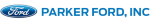 Parker Ford Logo