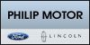 Philip Motor Logo