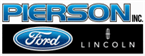 Pierson Ford-Lincoln, Inc.