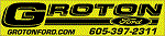 Groton Ford Logo