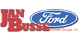 Jan Busse Ford