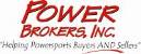 Power Brokers Inc. Logo