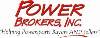 Power Brokers Inc. Logo