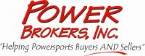 Power Brokers Inc.