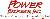 Power Brokers Inc. Logo
