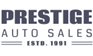 Prestige Auto Sales