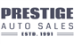 Prestige Auto Sales