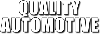 Quality Automotive Logo