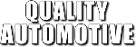 Quality Automotive