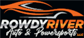 Rowdy River Auto and Powersports