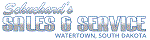 Schuchard's Sales & Service Logo