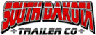 South Dakota Trailer Co Logo
