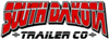 zzzSouth Dakota Trailer Co Logo