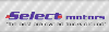 Select Motors Logo