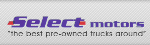 Select Motors