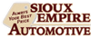 Sioux Empire Automotive Logo