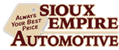 Sioux Empire Automotive Logo