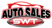 SWT Auto Sales