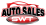 SWT Auto Sales Logo