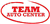 Team Auto Center Logo