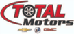 Total Motors Logo
