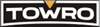 zzzTowro Trailer Dealership Logo
