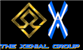 The Xenial Group Logo