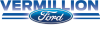 Vermillion Ford Logo