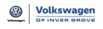 Volkswagen of Inver Grove Logo