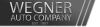 Wegner Auto Logo