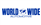 World Wide Automotive Logo