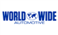World Wide Automotive Logo