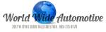 World Wide Automotive Logo