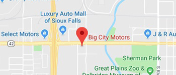Visit Big City Motors