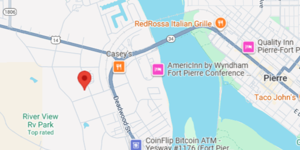 Big City Motors of Fort Pierre