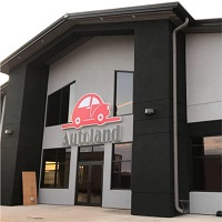 Welcome to Autoland | Sioux Falls, SD | Used Auto Sales
