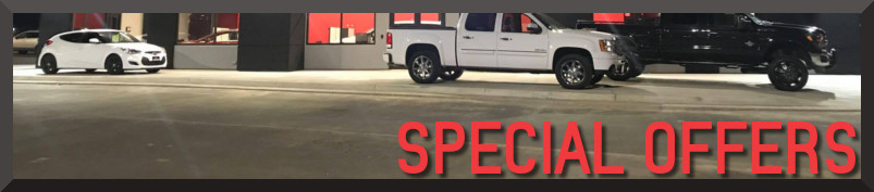 Welcome to Autoland | Sioux Falls, SD | Used Auto Sales