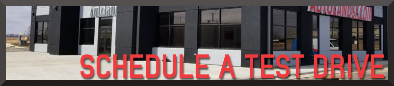 Welcome to Autoland | Sioux Falls, SD | Used Auto Sales