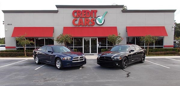 Credit Cars Buy Here Pay Here Orlando Used Car Dealer