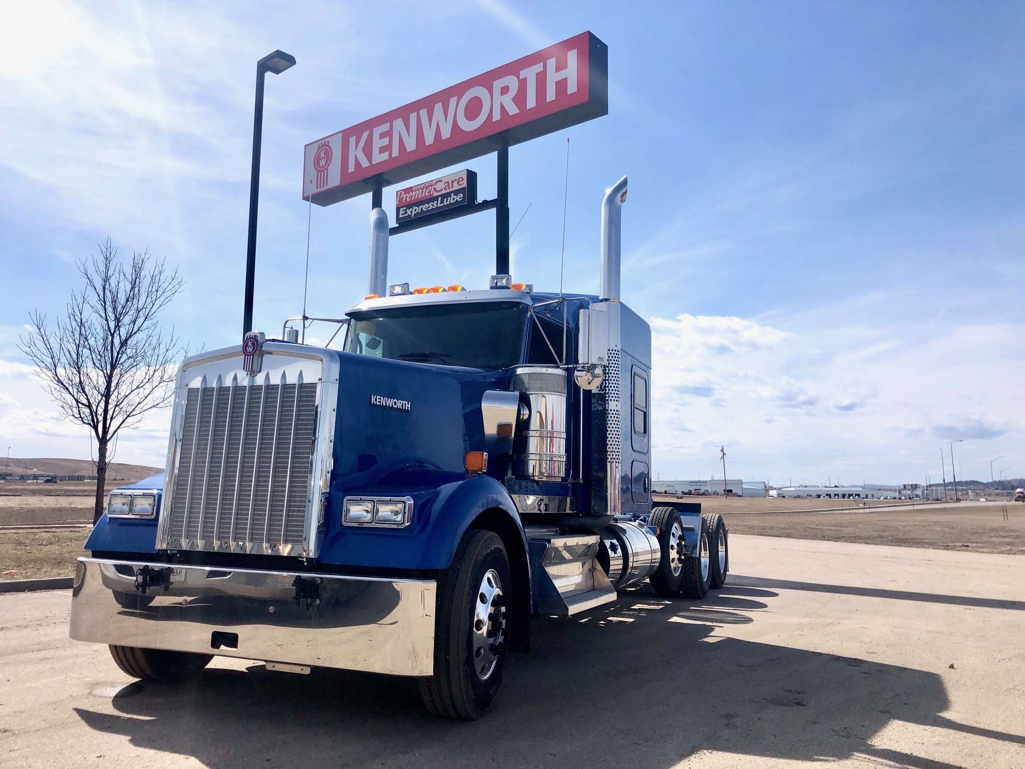 Black Hills Truck & Trailer, Inc.