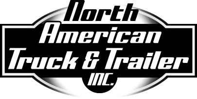 North American Truck & Trailer Logo