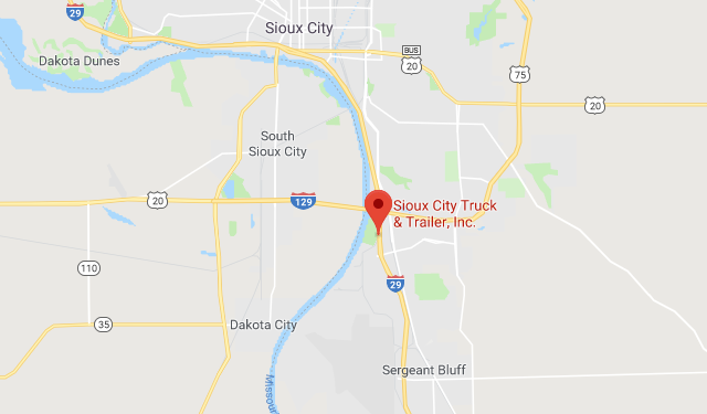 Sioux City Truck & Trailer