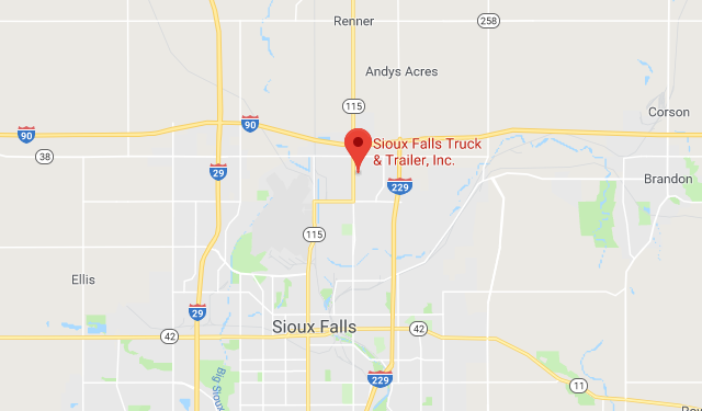 Sioux Falls Truck & Trailer 