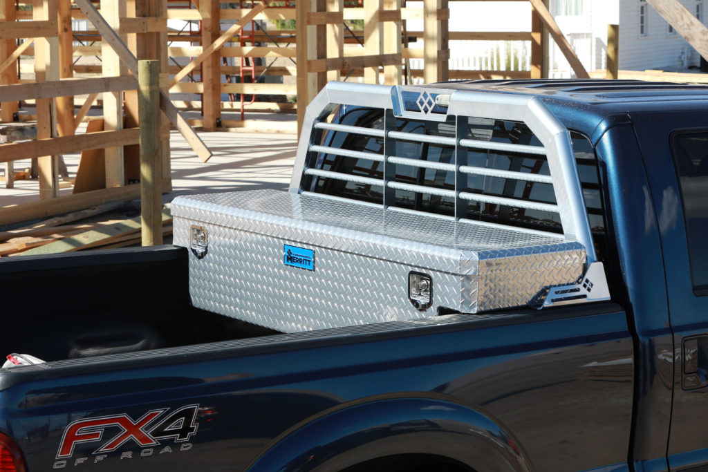 Truck Accessories