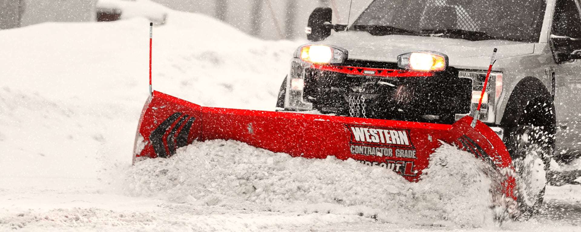 Snow Plows